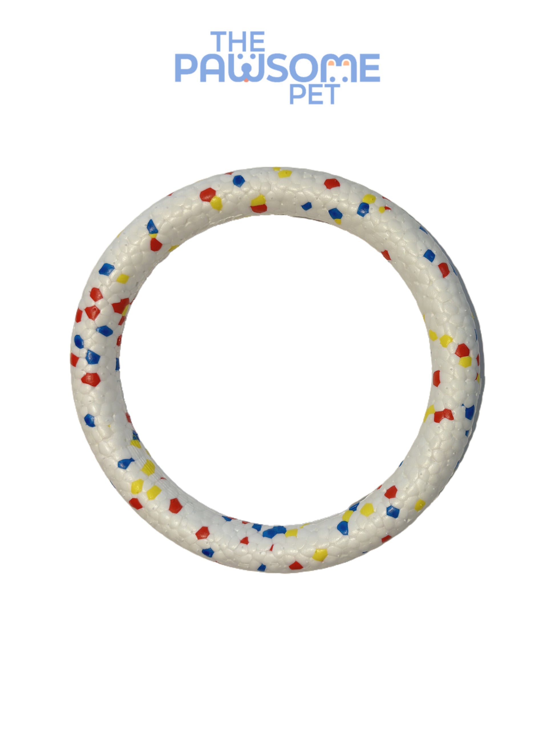 TPU pet loop