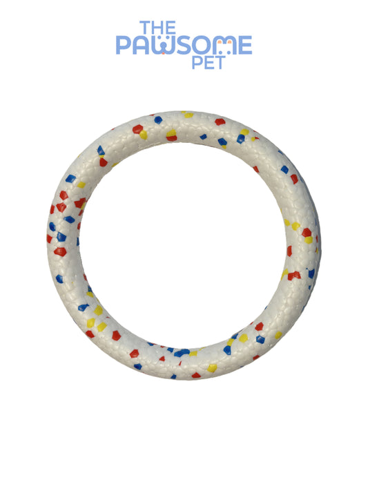 TPU pet loop