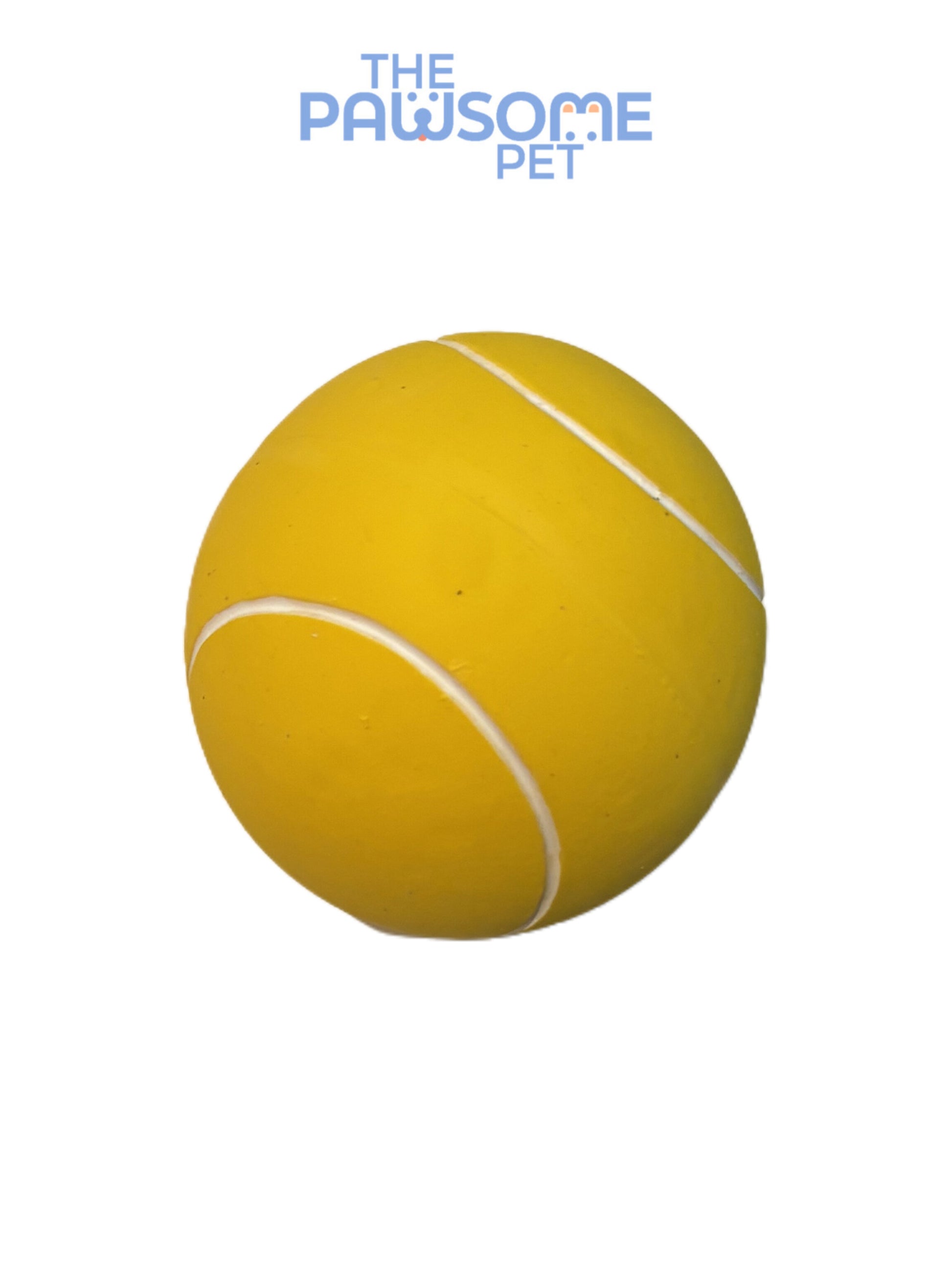 tennis ball