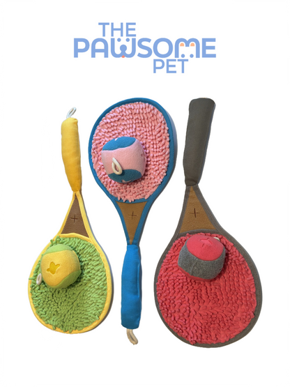 Pawsome's Snuffle Mats Collection-Small