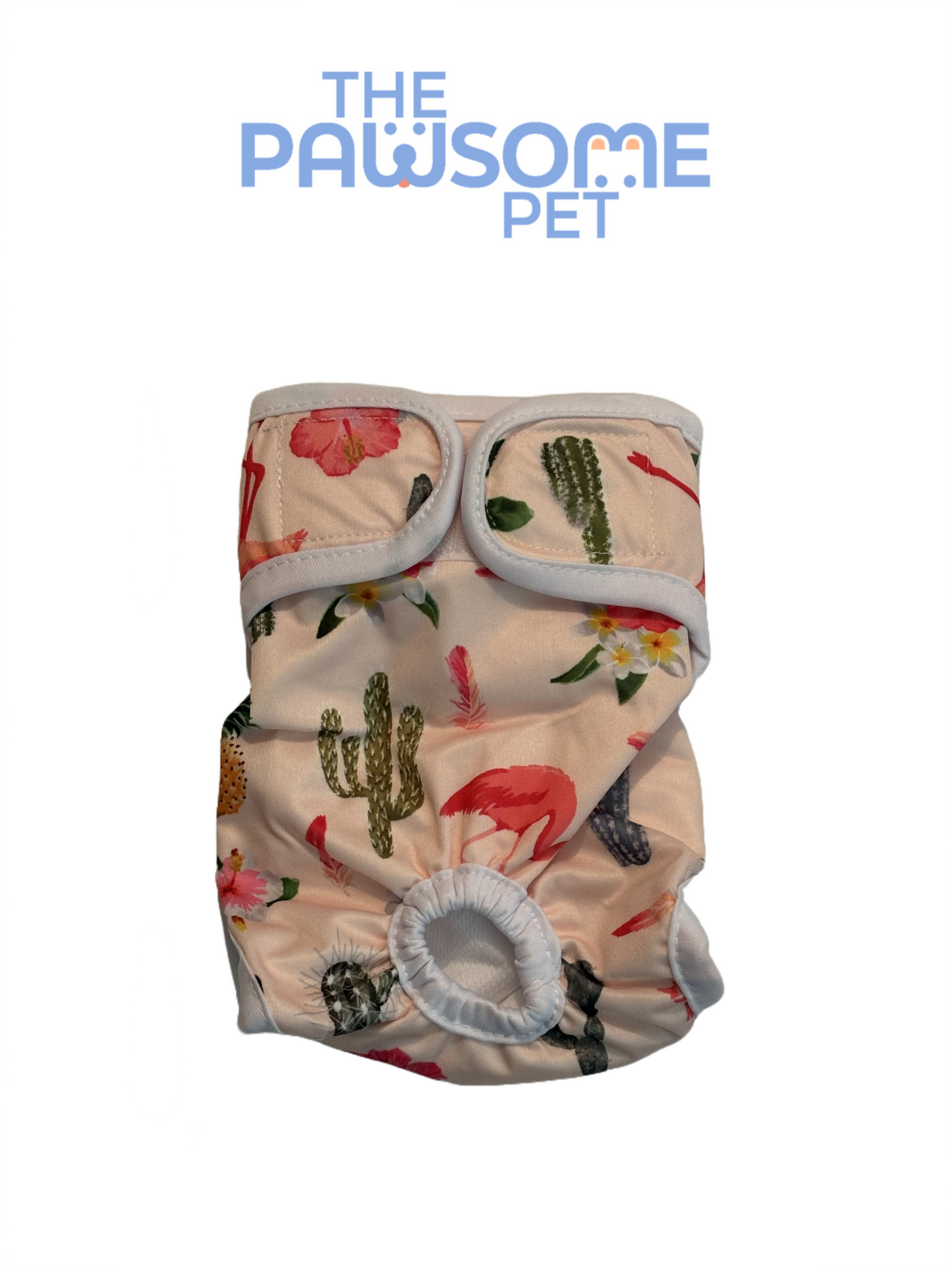 washable dog pants ostrich